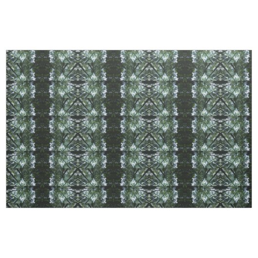 Tissu de la jungle (Fat Quarter)