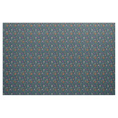 Tissu de la vie océanique (Yard)