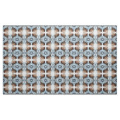 Tissu de lapin de neige d'hiver (Yard)