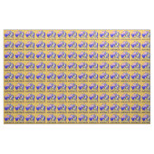 Tissu de l'Australie (Fat Quarter)