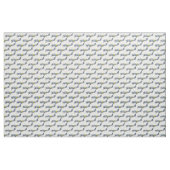 Tissu de l'avion de chasse F86 (Yard)