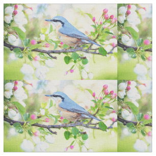 tissu de leurres