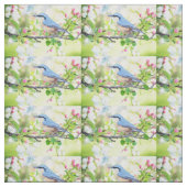 tissu de leurres (Échantillon)