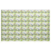 tissu de leurres (Fat Quarter)