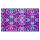Tissu de libellule de lavande (Fat Quarter)