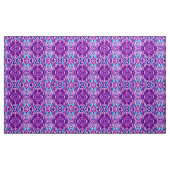 Tissu de libellule de lavande (Yard)