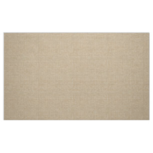tissu de lin beige neutre
