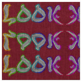 Tissu de lin naturel, à vendre ! (Fermer)