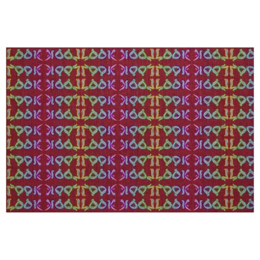 Tissu de lin naturel, à vendre ! (Fat Quarter)