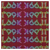 Tissu de lin naturel, à vendre ! (Échantillon)