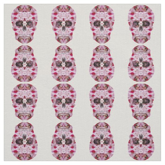 Tissu de linge d'ivoire personnalisé (largeur 54") (Échantillon)