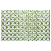 Tissu de Lions et Griffins médiévaux (Fat Quarter)