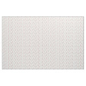 Tissu de Little Ladybug (Yard)