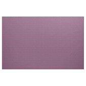 tissu de loup d'Irlande violet (Yard)