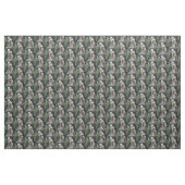 Tissu de loups sauvages (Yard)