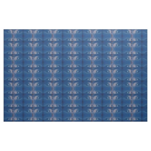 Tissu de lune (Yard)