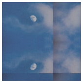 Tissu de lune (Fermer)