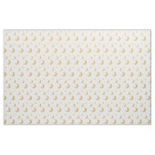 Tissu de lune d'or (Yard)