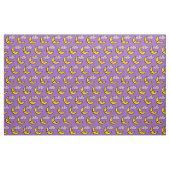 Tissu de lune endormie (Yard)