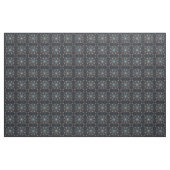 Tissu de mandala électrique (Yard)