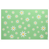 Tissu de marais vert (Fat Quarter)