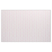 Tissu de marathon du rose 26,2 (Yard)