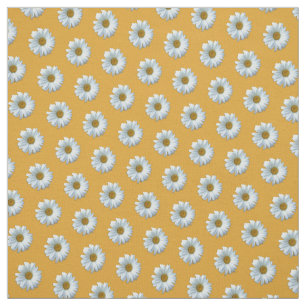 Tissu de marguerite Tissu de marguerite pourpre Co
