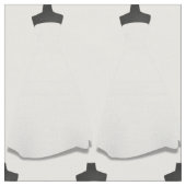 Tissu de mariée robe de mariée (Fermer)