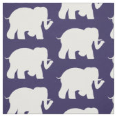 Tissu de marine et d'objets superflus (Échantillon)