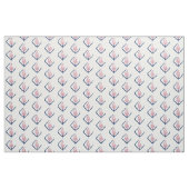 Tissu de marque AAFCS (Yard)