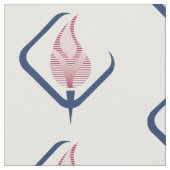 Tissu de marque AAFCS (Fermer)