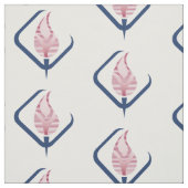 Tissu de marque AAFCS (Échantillon)