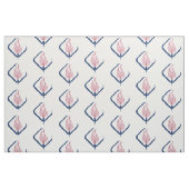 Tissu de marque AAFCS (Fat Quarter)