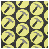 Tissu de marteaux (Échantillon)