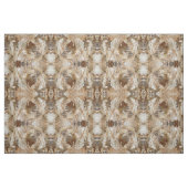 Tissu de Masculine rustique le plus froid par le t (Fat Quarter)