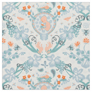 Tissu de maternité