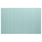 tissu de menton japonais, bleu clair (Yard)