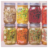 Tissu de mise en boîte de temps (Échantillon)