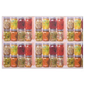 Tissu de mise en boîte de temps (Fat Quarter)