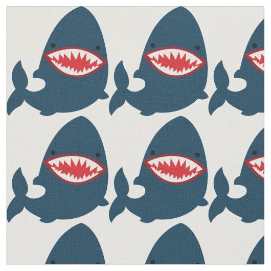 Tissu de morsure de requin (Fermer)