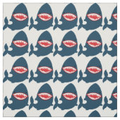 Tissu de morsure de requin (Échantillon)