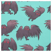 Tissu de Mothman (Échantillon)