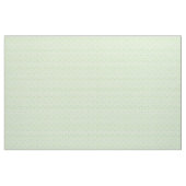 Tissu de Motif de chaux et de points verts Chevron (Yard)