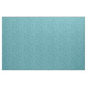 Tissu de Motif de chien Turquoise (Fat Quarter)