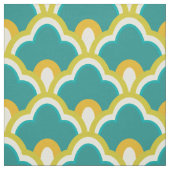Tissu de motif de Fishscale (Échantillon)