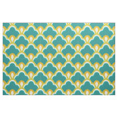 Tissu de motif de Fishscale (Fat Quarter)