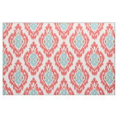 Tissu de motif d'Ikat (Fat Quarter)