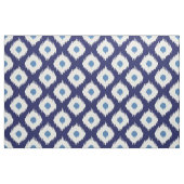 Tissu de motif d'Ikat (Fat Quarter)