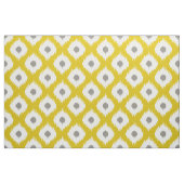 Tissu de motif d'Ikat (Fat Quarter)
