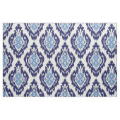 Tissu de motif d'Ikat (Fat Quarter)